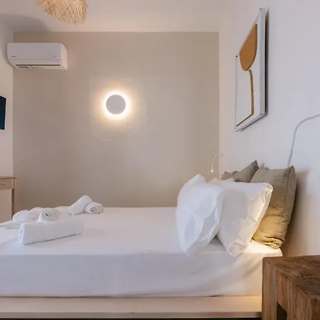 Naxian Harmony Town Iii * Naxos City