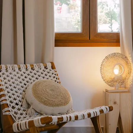 Naxian Harmony Town Iii Naxos City