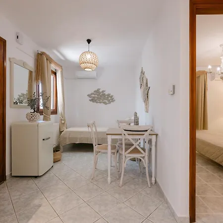 Naxian Harmony Town Iii Appartamento