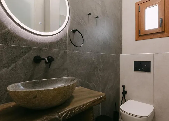 Naxian Harmony Town Iii Διαμέρισμα Naxos City