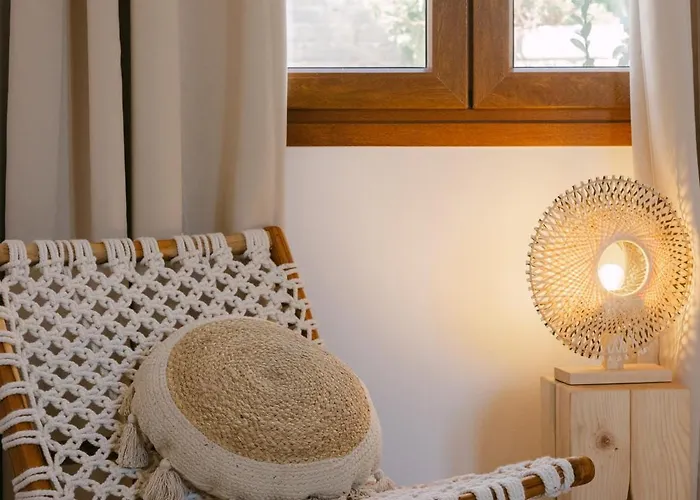 Naxian Harmony Town Iii Naxos City