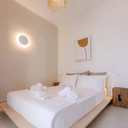 Naxian Harmony Town Iii Apartment