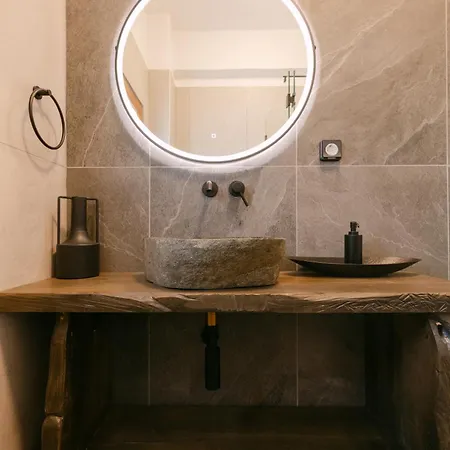 Lägenhet Naxian Harmony Town Iii *