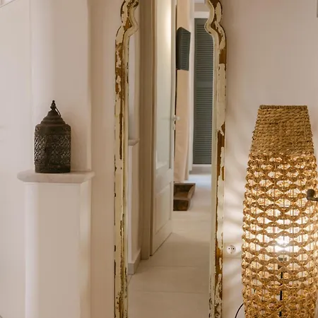 Apartment Naxian Harmony Town Iii Naxos City