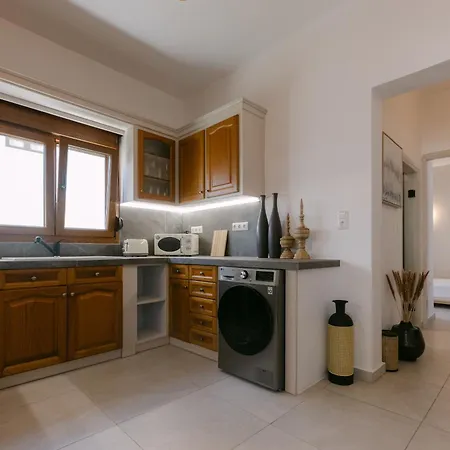 Naxian Harmony Town Iii Apartment