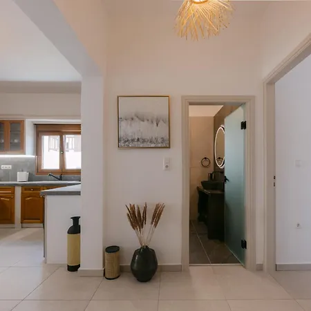 Naxian Harmony Town Iii Apartment *