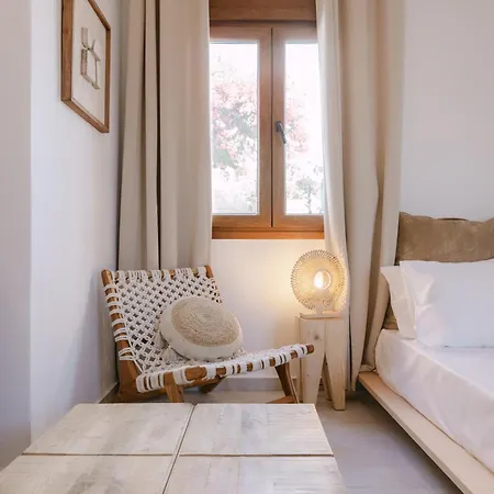 Naxian Harmony Town Iii Lägenhet *