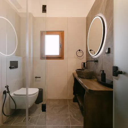 Lägenhet Naxian Harmony Town Iii *