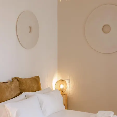 Naxian Harmony Town Iii Lägenhet