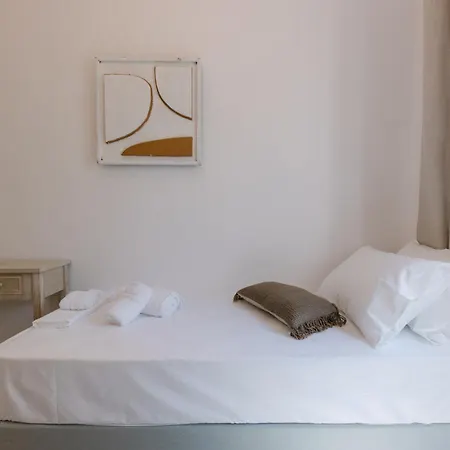 Apartment Naxian Harmony Town Iii