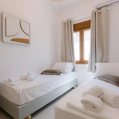 Apartment Naxian Harmony Town Iii *