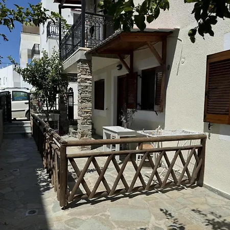 Naxian Harmony Town Iii *