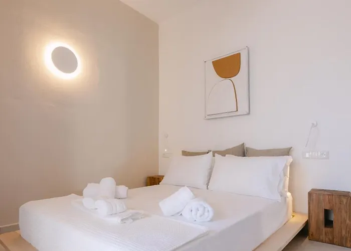 Naxian Harmony Town Iii Apartment