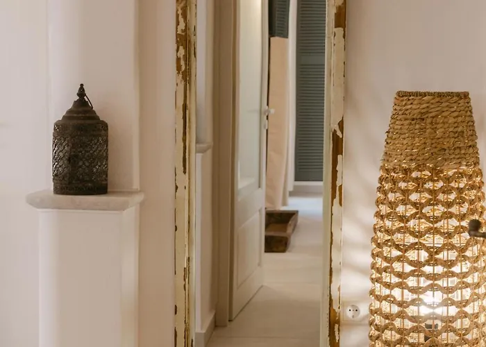 Apartment Naxian Harmony Town Iii Naxos City