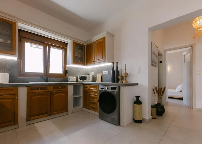 Naxian Harmony Town Iii Apartment