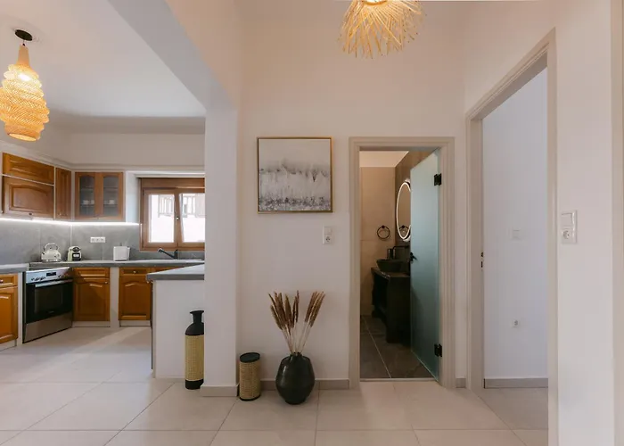 Naxian Harmony Town Iii Apartment *