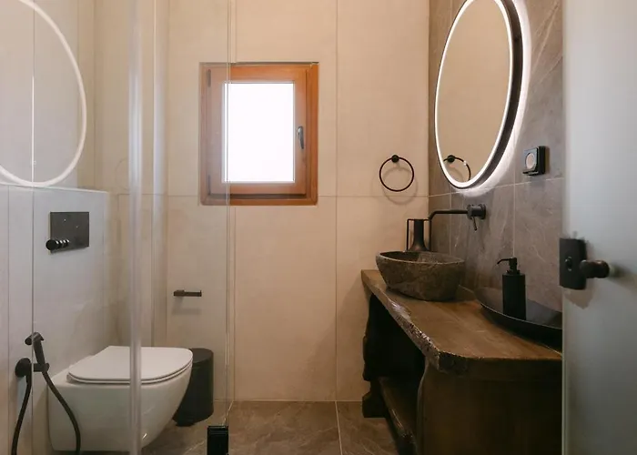 Apartment Naxian Harmony Town Iii *