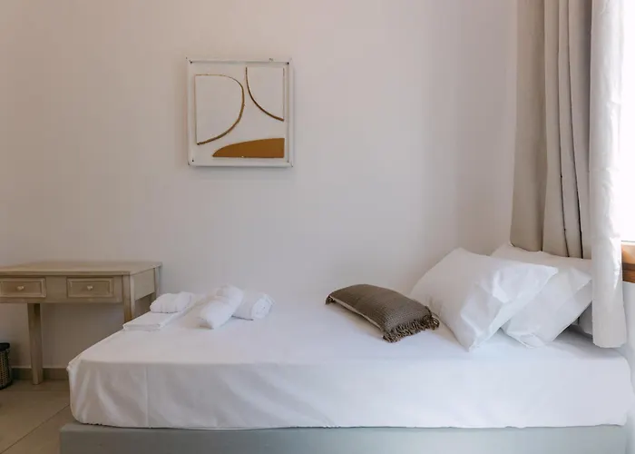 Apartment Naxian Harmony Town Iii