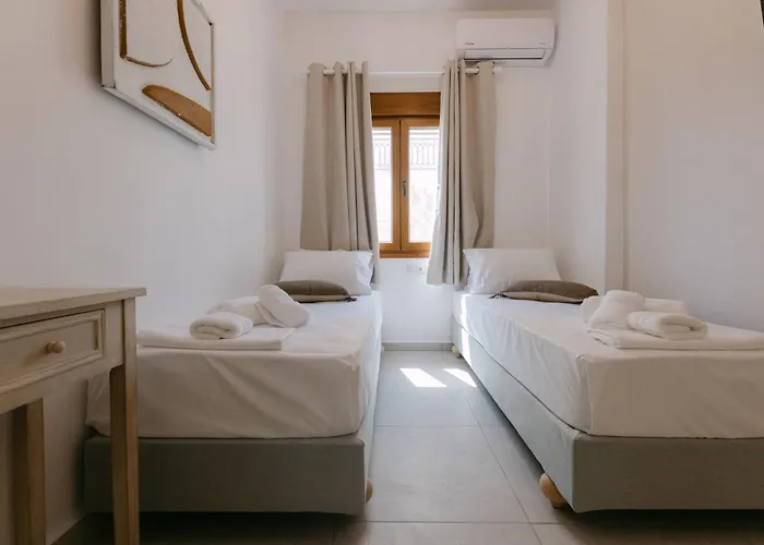 Naxian Harmony Town Iii Apartment *